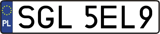 SGL5EL9
