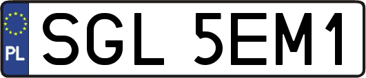 SGL5EM1