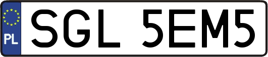 SGL5EM5