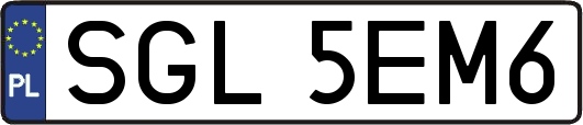 SGL5EM6