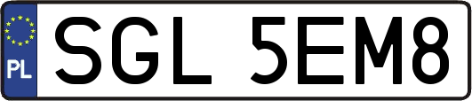 SGL5EM8