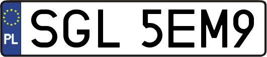 SGL5EM9