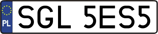 SGL5ES5