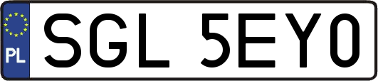 SGL5EY0