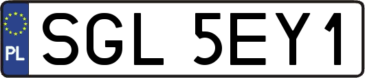 SGL5EY1