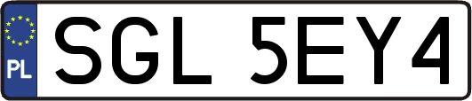 SGL5EY4
