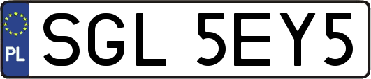 SGL5EY5