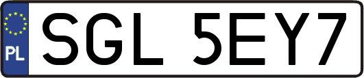 SGL5EY7