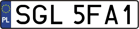 SGL5FA1