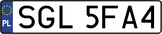 SGL5FA4