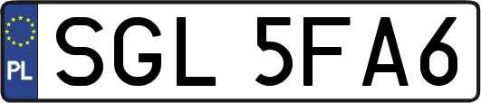 SGL5FA6