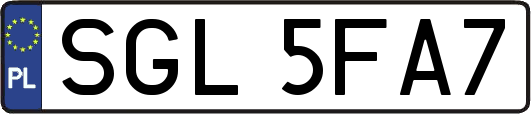 SGL5FA7