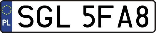 SGL5FA8