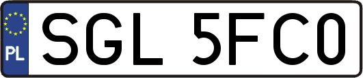 SGL5FC0