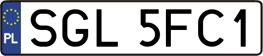 SGL5FC1