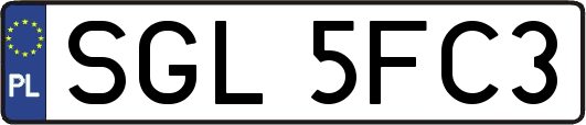 SGL5FC3