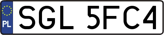 SGL5FC4