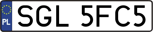 SGL5FC5