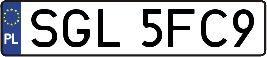 SGL5FC9