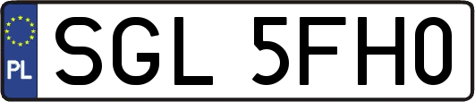SGL5FH0