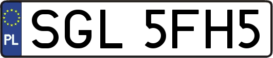 SGL5FH5