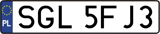 SGL5FJ3