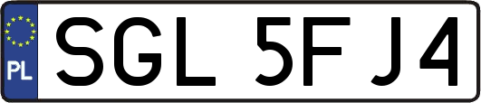 SGL5FJ4