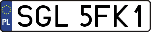 SGL5FK1