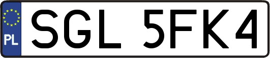 SGL5FK4