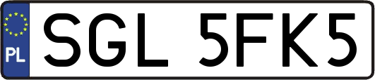 SGL5FK5