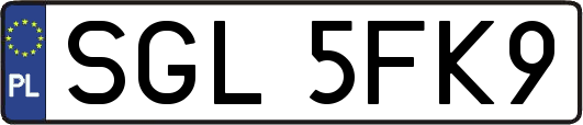 SGL5FK9