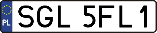SGL5FL1