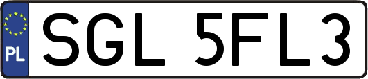 SGL5FL3