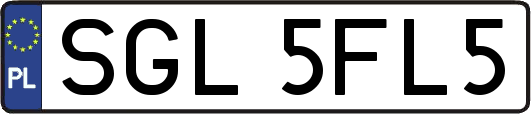 SGL5FL5