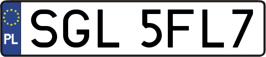 SGL5FL7
