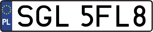 SGL5FL8