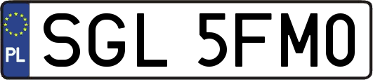 SGL5FM0
