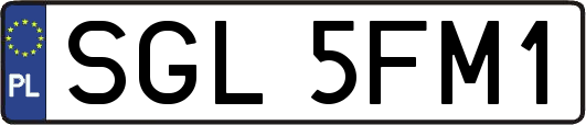 SGL5FM1