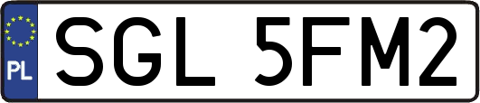 SGL5FM2