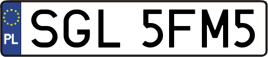 SGL5FM5