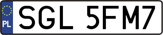 SGL5FM7