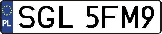 SGL5FM9