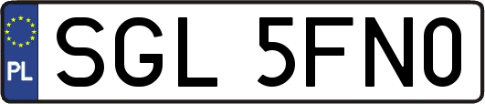 SGL5FN0