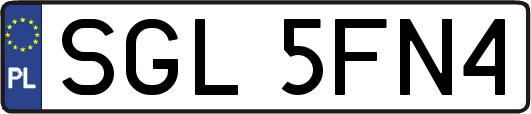 SGL5FN4