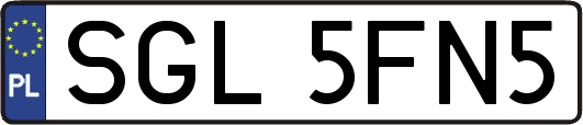 SGL5FN5