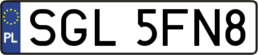 SGL5FN8