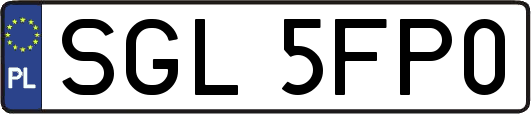 SGL5FP0
