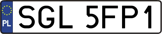 SGL5FP1