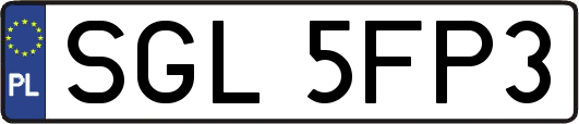 SGL5FP3