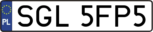 SGL5FP5